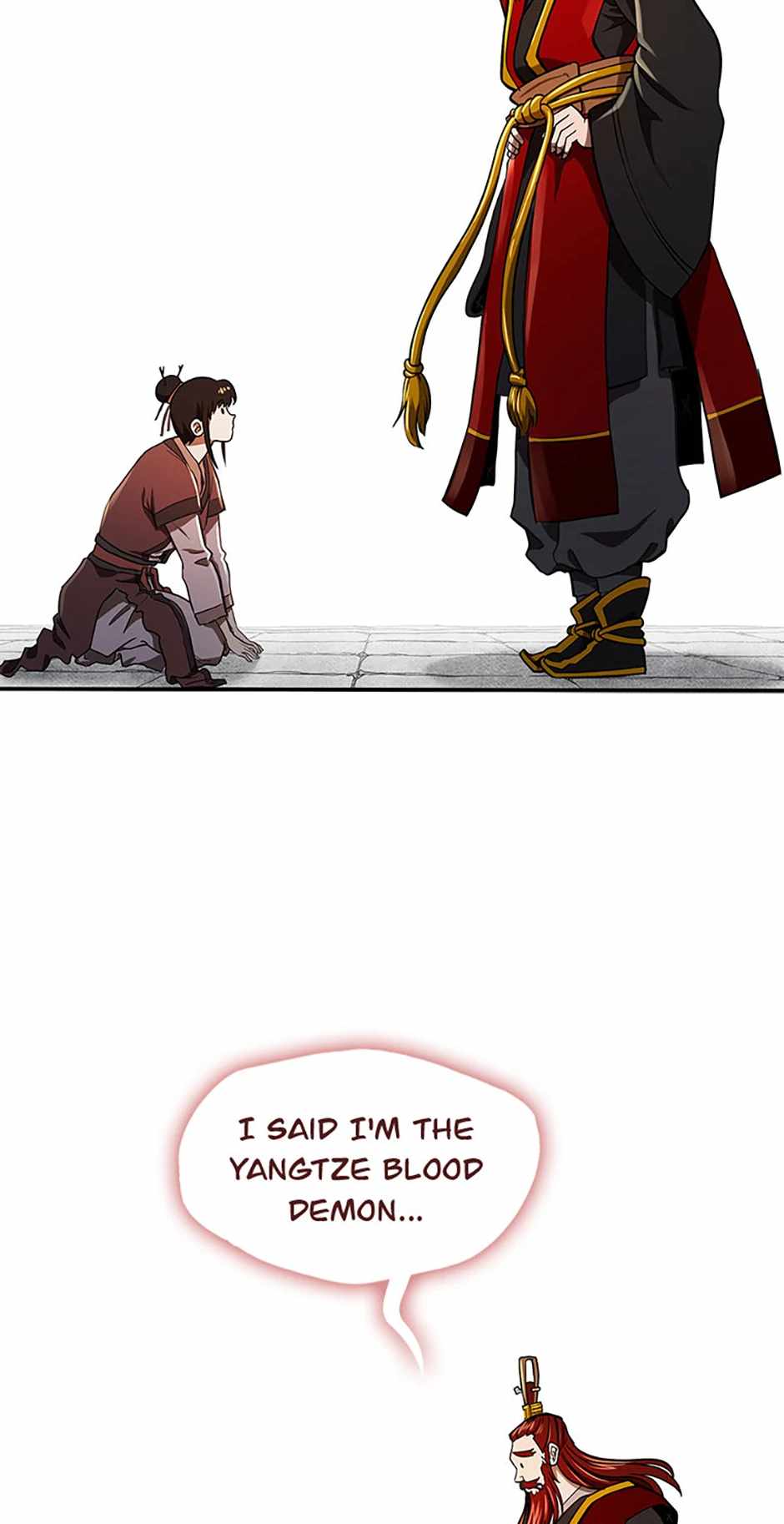 The Demonic Blade Fairy Chapter 1 144